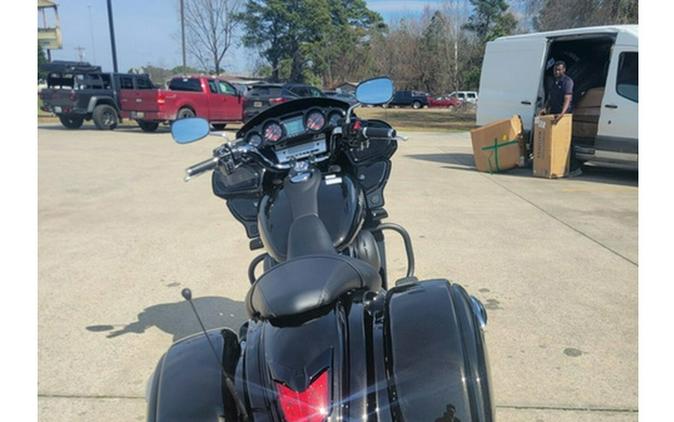 2026 Kawasaki Vulcan 1700 Vaquero ABS