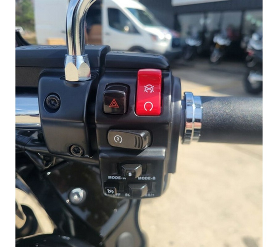 2026 Kawasaki Vulcan 1700 Vaquero ABS