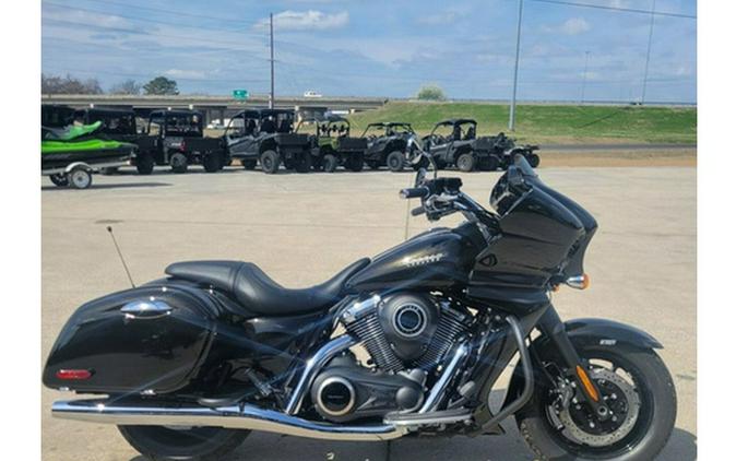 2026 Kawasaki Vulcan 1700 Vaquero ABS