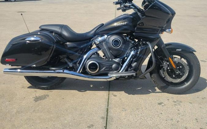 2026 Kawasaki Vulcan 1700 Vaquero ABS