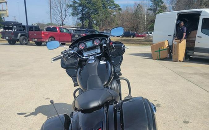 2026 Kawasaki Vulcan 1700 Vaquero ABS