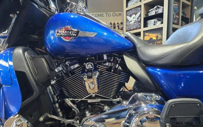 2024 Harley-Davidson® FLHTCUTG - Tri Glide® Ultra