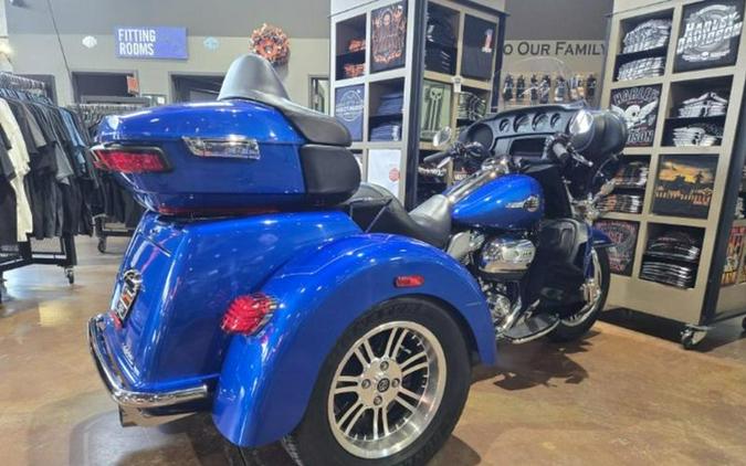 2024 Harley-Davidson® FLHTCUTG - Tri Glide® Ultra