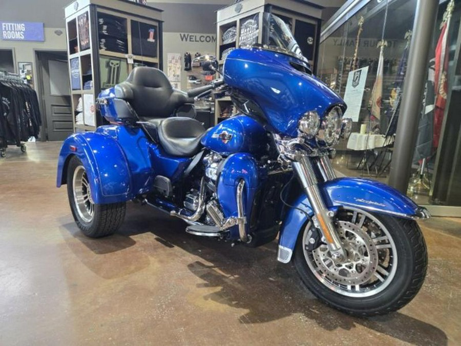 2024 Harley-Davidson® FLHTCUTG - Tri Glide® Ultra