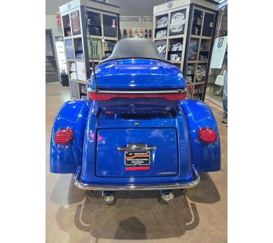 2024 Harley-Davidson® FLHTCUTG - Tri Glide® Ultra