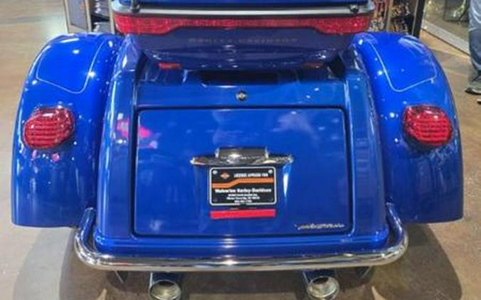 2024 Harley-Davidson® FLHTCUTG - Tri Glide® Ultra