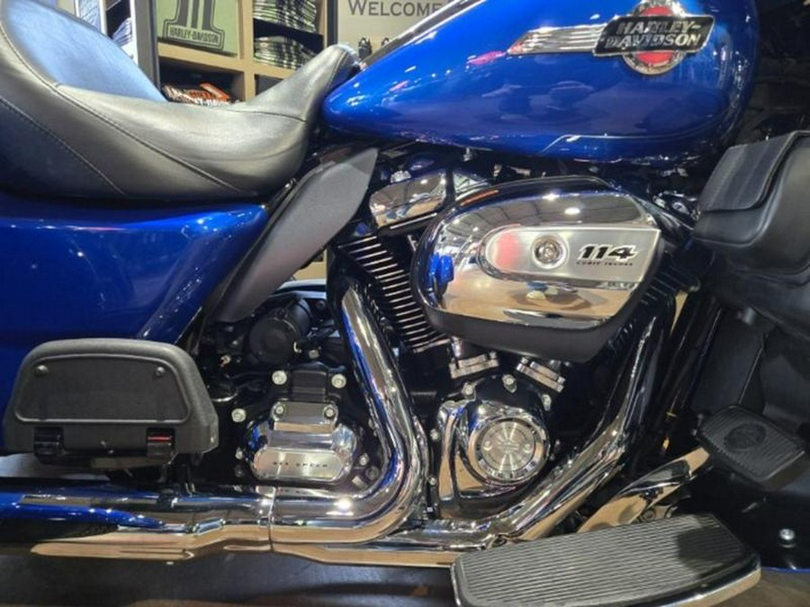 2024 Harley-Davidson® FLHTCUTG - Tri Glide® Ultra