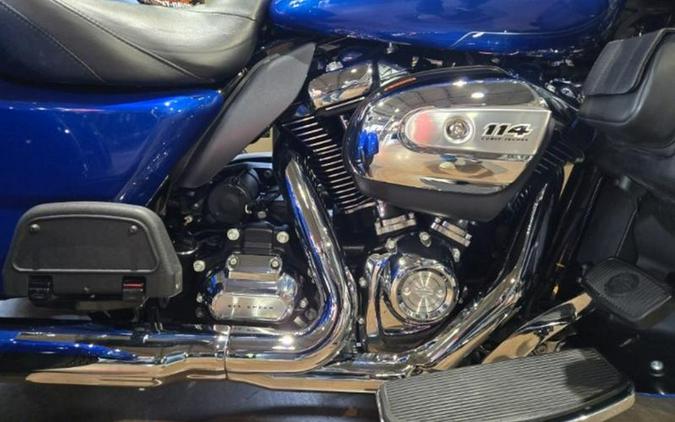 2024 Harley-Davidson® FLHTCUTG - Tri Glide® Ultra