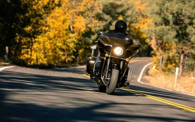 2026 Vulcan 1700 Vaquero ABS - Kawasaki