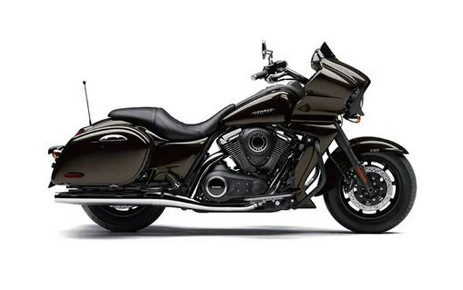 2026 Vulcan 1700 Vaquero ABS - Kawasaki
