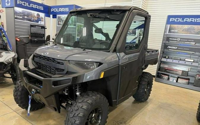 2026 Polaris® Ranger XP 1000 NorthStar Ultimate