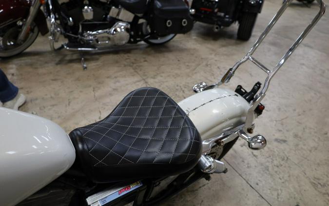 XLH 2002 Sportster 883 Hugger