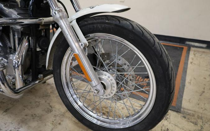 XLH 2002 Sportster 883 Hugger