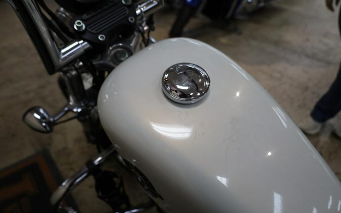 XLH 2002 Sportster 883 Hugger