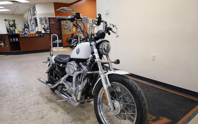 XLH 2002 Sportster 883 Hugger