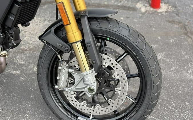 2025 Ducati Scrambler 1100 Sport Pro - 004295