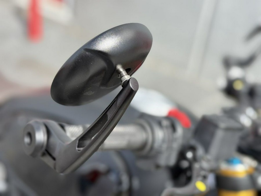 2025 Ducati Scrambler 1100 Sport Pro - 004295