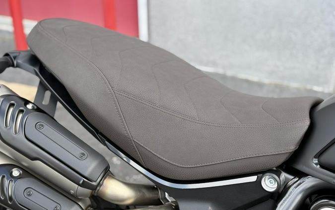 2025 Ducati Scrambler 1100 Sport Pro - 004295