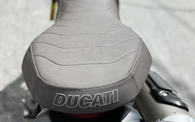 2025 Ducati Scrambler 1100 Sport Pro - 004295