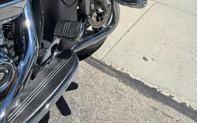 2017 Harley-Davidson Street Glide® Special