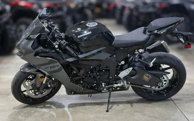 2026 Kawasaki Ninja ZX-6R ABS