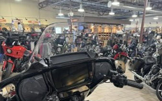2026 Harley-Davidson Street Glide® 3 Limited