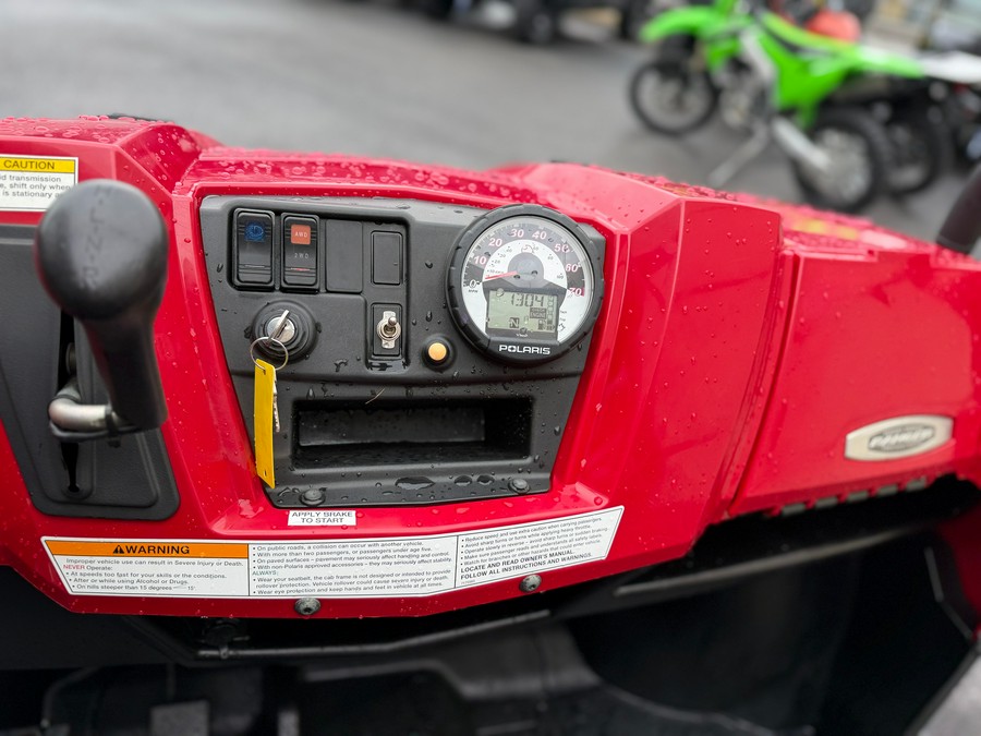 2009 Polaris Ranger™ XP™