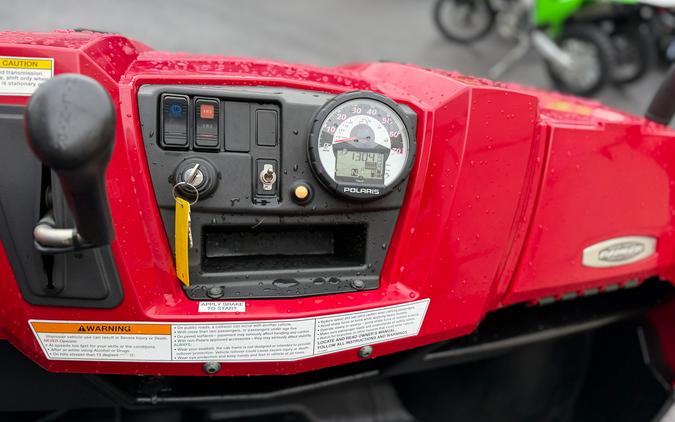 2009 Polaris Ranger™ XP™