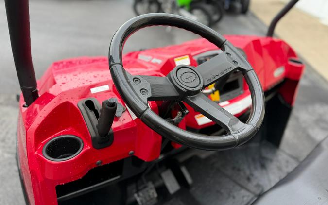 2009 Polaris Ranger™ XP™