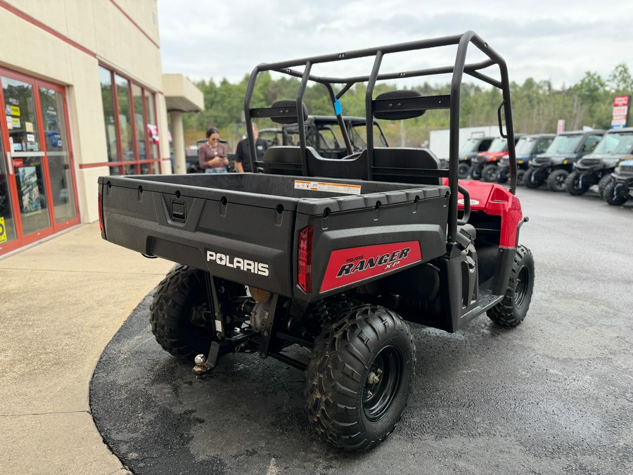 2009 Polaris Ranger™ XP™