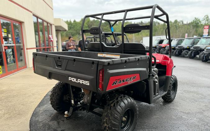 2009 Polaris Ranger™ XP™