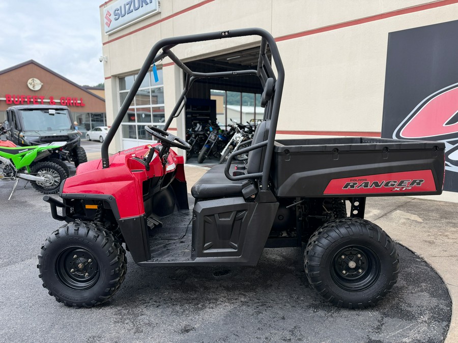 2009 Polaris Ranger™ XP™