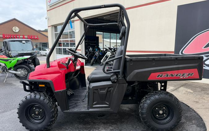 2009 Polaris Ranger™ XP™