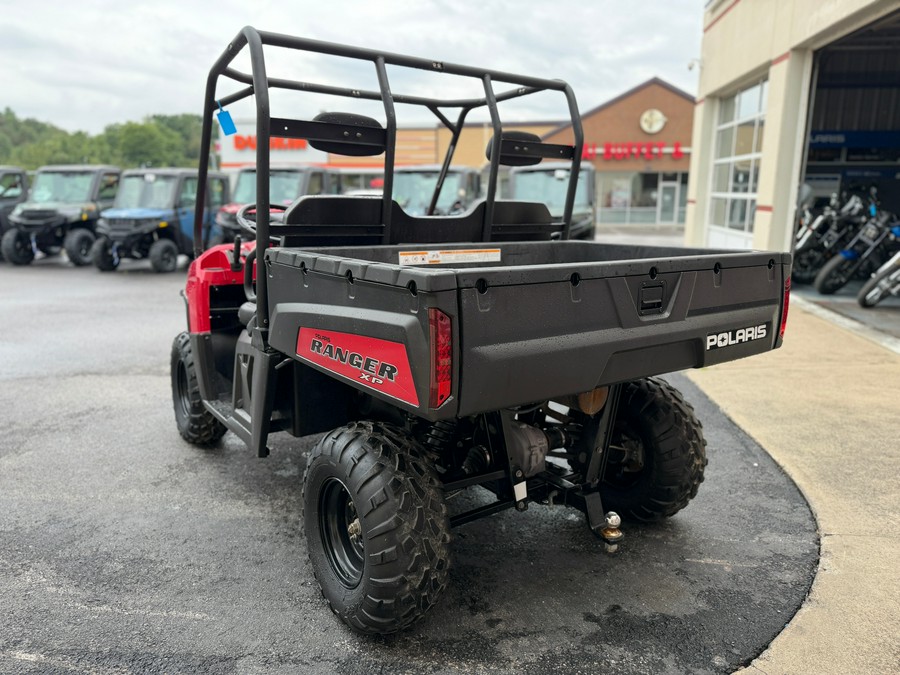 2009 Polaris Ranger™ XP™