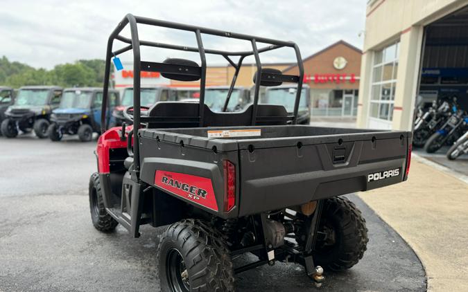 2009 Polaris Ranger™ XP™
