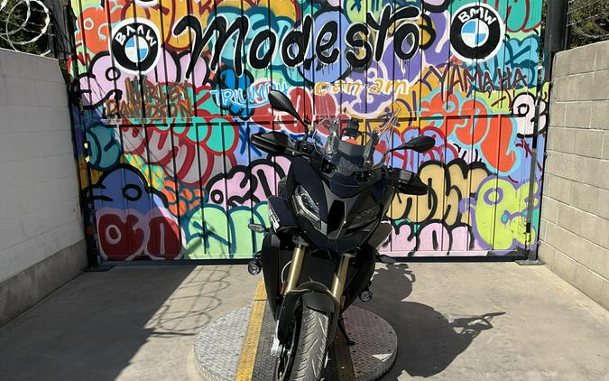 2026 BMW S 1000 XR