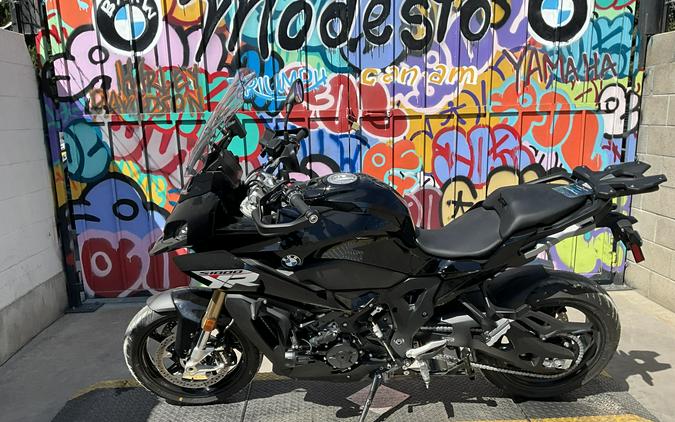 2026 BMW S 1000 XR