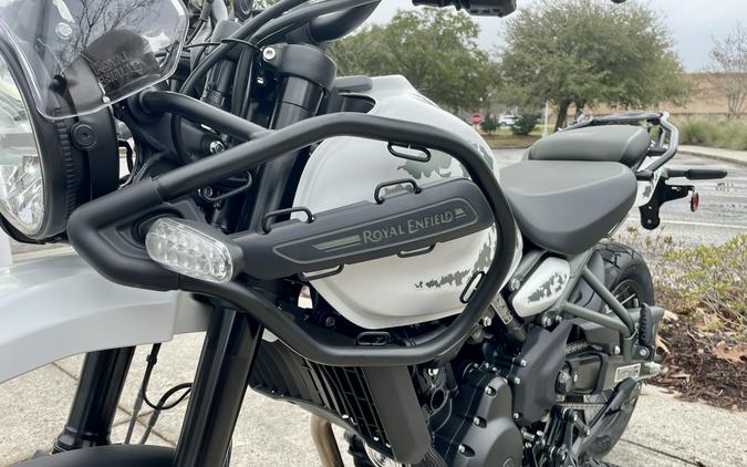 2026 Royal Enfield Himalayan 450