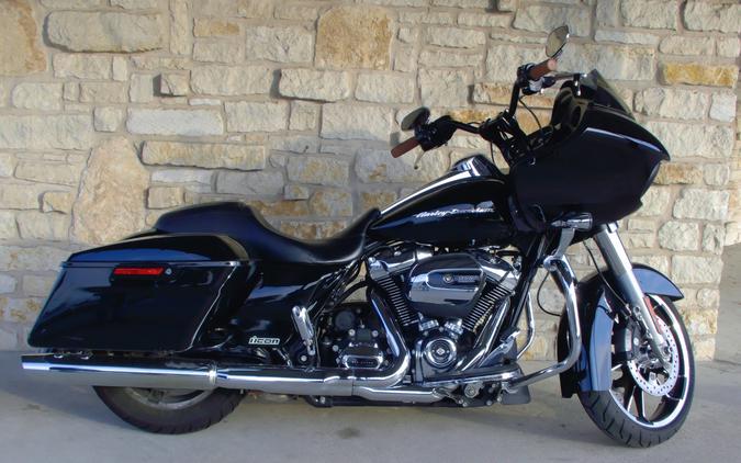 2017 Harley-Davidson ROAD GLIDE