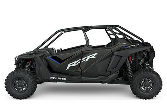 2023 Polaris RZR Pro XP 4 Ultimate