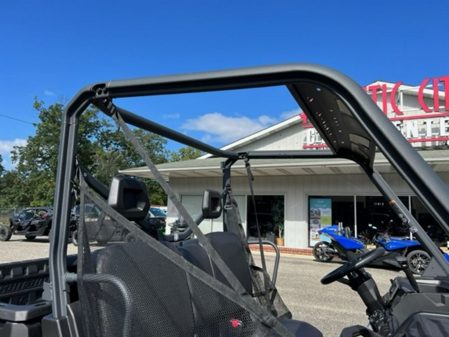 2024 Can-Am® Defender DPS HD9 Wildland Camo