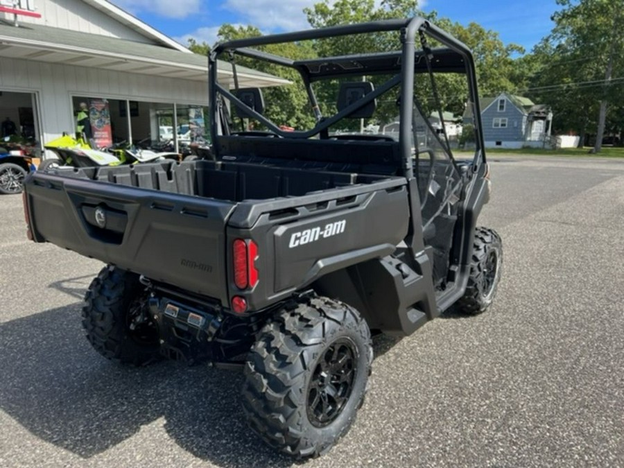 2024 Can-Am® Defender DPS HD9 Wildland Camo