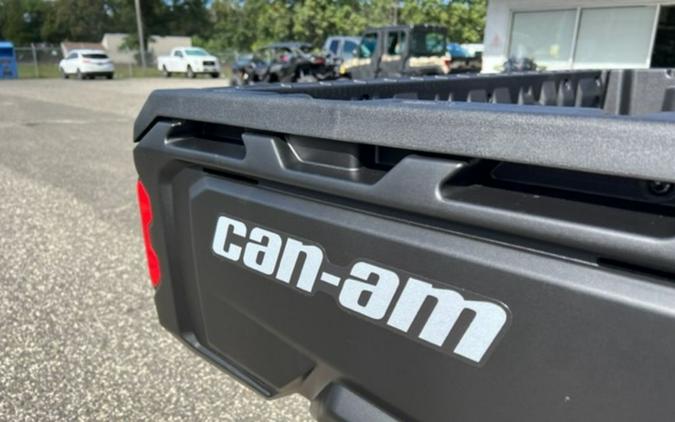 2024 Can-Am® Defender DPS HD9 Wildland Camo