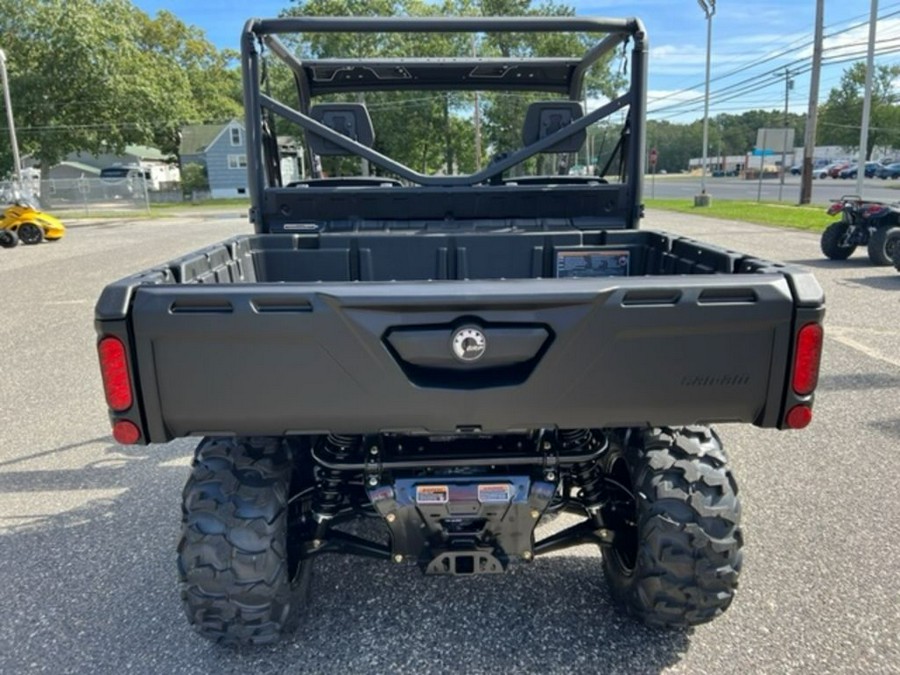 2024 Can-Am® Defender DPS HD9 Wildland Camo