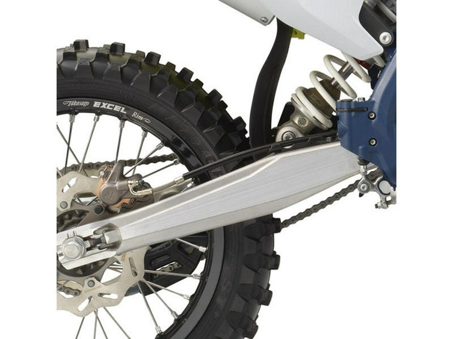 2024 Husqvarna® TC 85 17/14