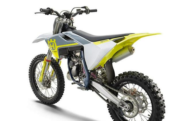 2024 Husqvarna® TC 85 17/14