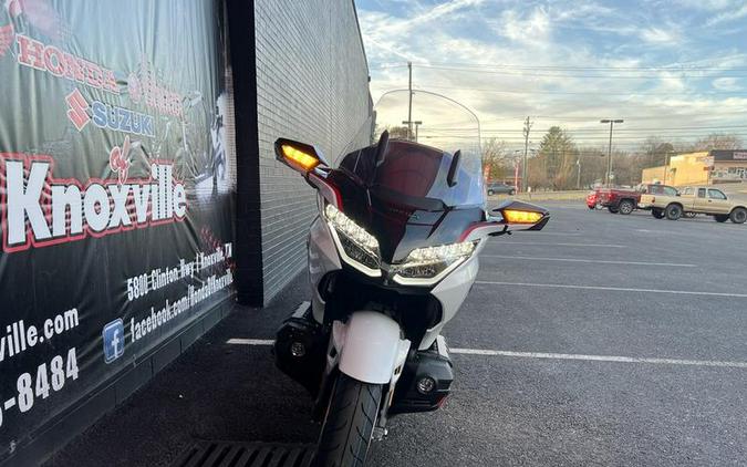 2024 Honda® Gold Wing Tour