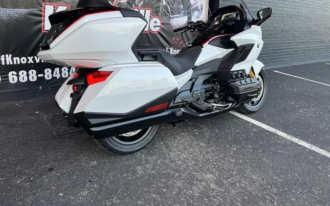 2024 Honda® Gold Wing Tour