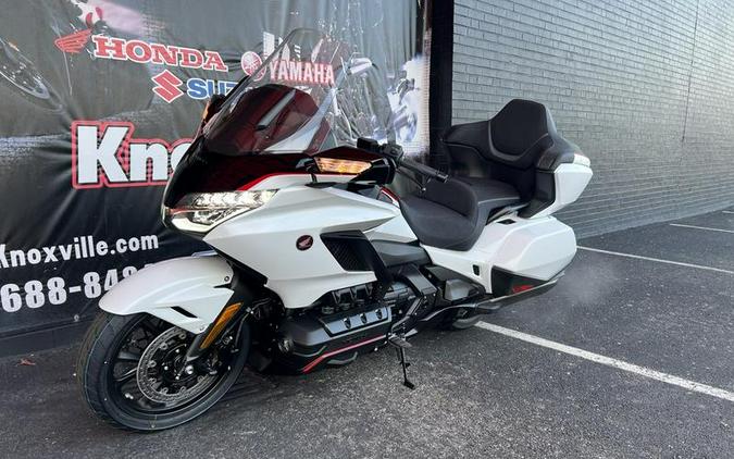 2024 Honda® Gold Wing Tour