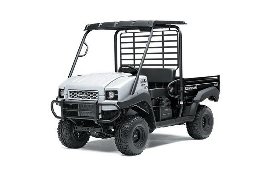 2024 Kawasaki Mule™ 4010 4X4 FE